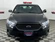 2018 Ford Sedan Police Interceptor Base Sedan 2018 Ford Sedan Police Interceptor Base Sedan