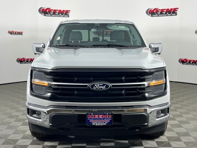 2024 Ford F-150 XLT photo 2
