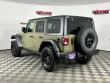 2026 Jeep Wrangler 4-DOOR WILLYS Sport Utility