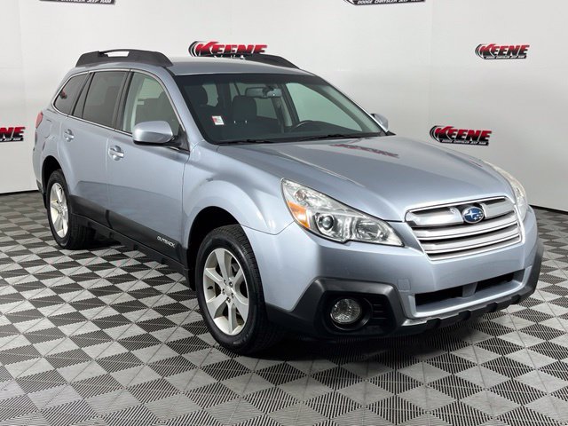 Used 2013 Subaru Outback Premium with VIN 4S4BRBCC5D3299193 for sale in Jarrettsville, MD