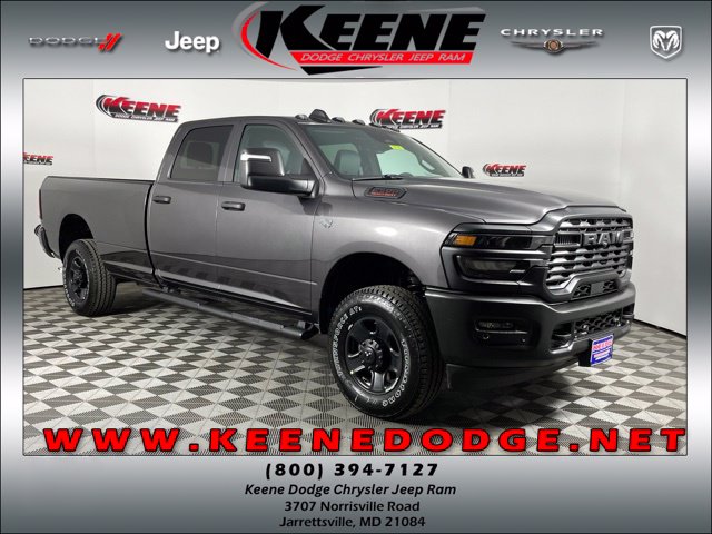  Ram 2500