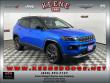 2026 Jeep Compass LIMITED ALTITUDE 4X4 Sport Utility