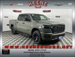 2026 Ram 1500 BIG HORN CREW CAB 4X4 5'7 BOX Pickup