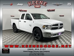 2024 Ram 1500 Classic SLT Truck