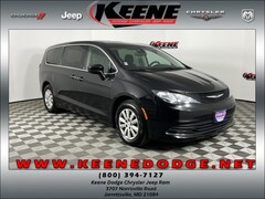 2020 Chrysler Voyager L Minivan/Van
