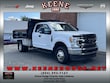  Ford F-350SD