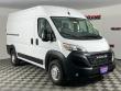 2026 Ram ProMaster PROMASTER 2500 TRADESMAN CARGO VAN HIGH ROOF 136' Cargo Van