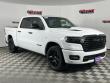 2026 Ram 1500 LARAMIE CREW CAB 4X4 5'7 BOX Pickup
