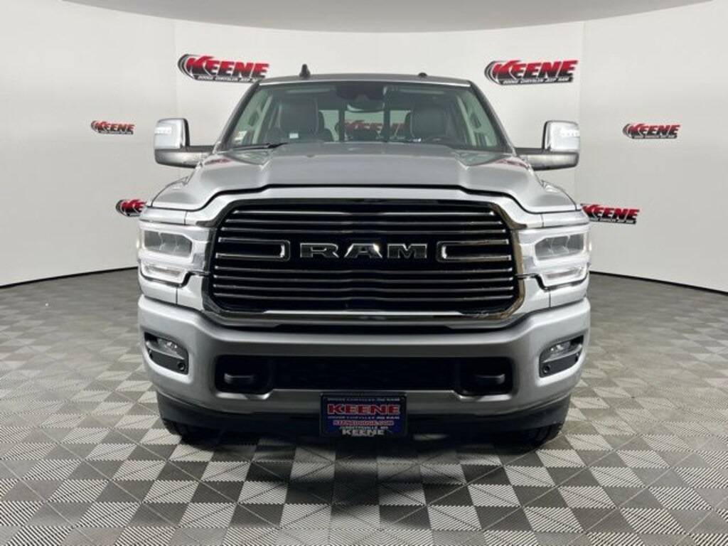 Used 2024 Ram 2500 Laramie Truck