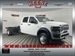 Ram 5500 Chassis Cab