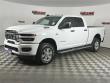 2025 Ram 2500 BIG HORN CREW CAB 4X4 6'4 BOX Pickup