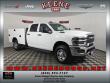 2025 Ram 2500 TRADESMAN CREW CAB 4X4 8' BOX Pickup