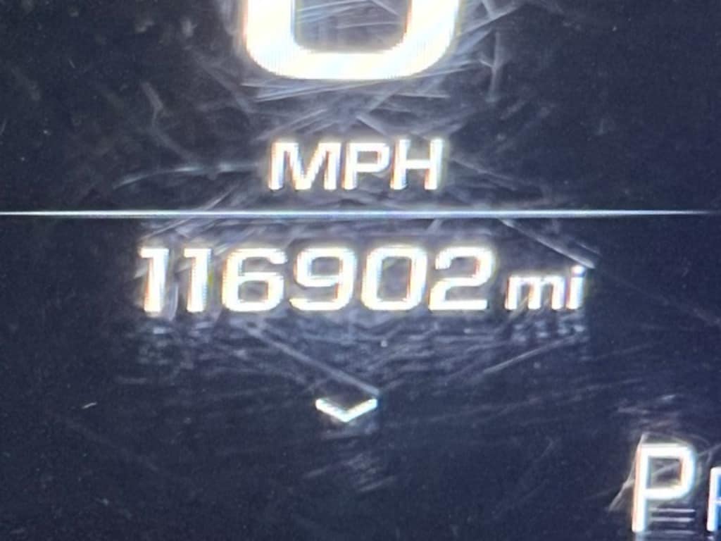 Used 2019 GMC Sierra 2500HD Denali Truck