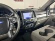 2021 Ford F-350SD XLT Chassis
