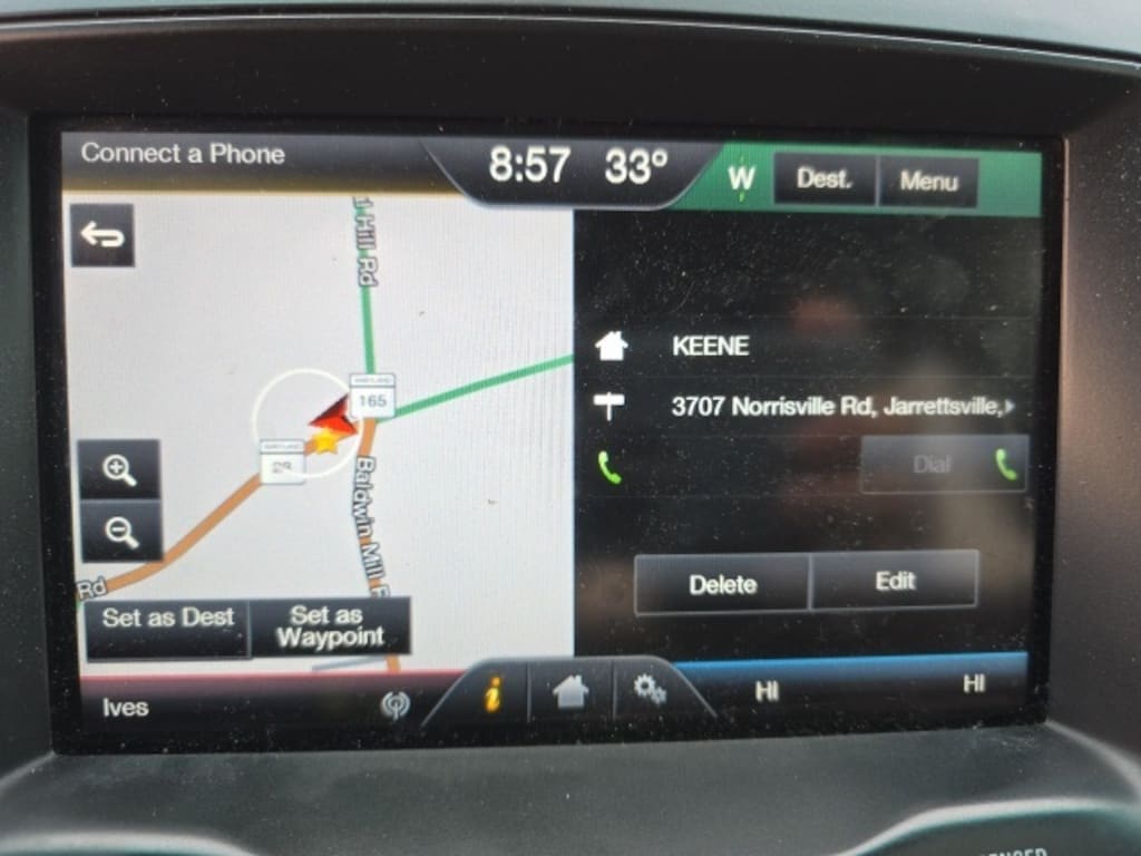 Used 2015 Ford Explorer XLT SUV