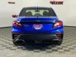 2022 Subaru WRX Base Sedan