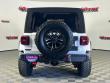2025 Jeep Wrangler 4-DOOR RUBICON Sport Utility