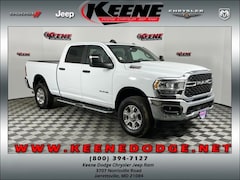 2024 Ram 2500 Big Horn Truck
