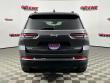 2025 Jeep Grand Cherokee L LAREDO X 4X4 Sport Utility