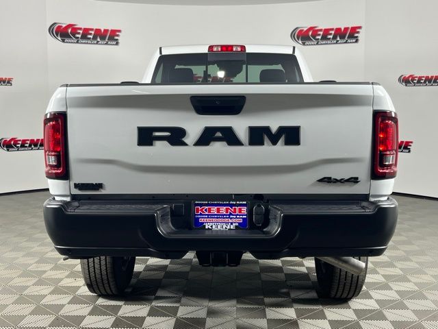 2026 RAM 2500 Tradesman - Photo 7
