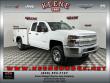 2019 Chevrolet Silverado 2500HD Work Truck Truck