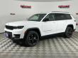 2025 Jeep Grand Cherokee L ALTITUDE X 4X4 Sport Utility