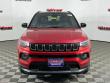 2026 Jeep Compass LIMITED ALTITUDE 4X4 Sport Utility