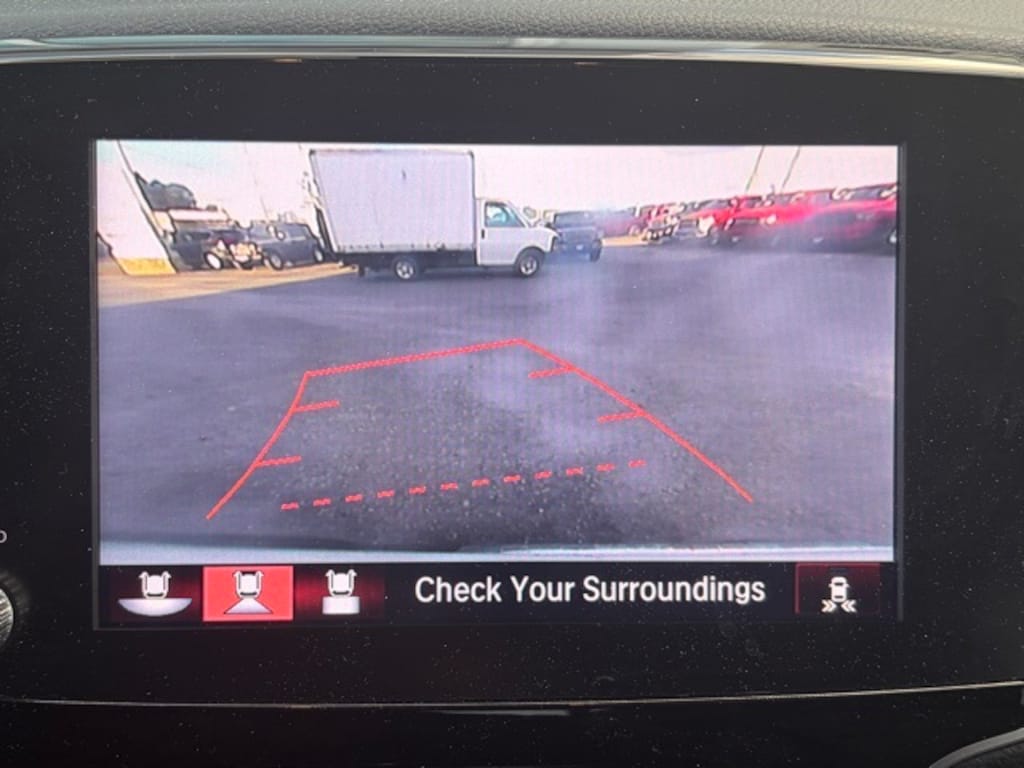 Used 2023 Honda Ridgeline Black Edition Truck