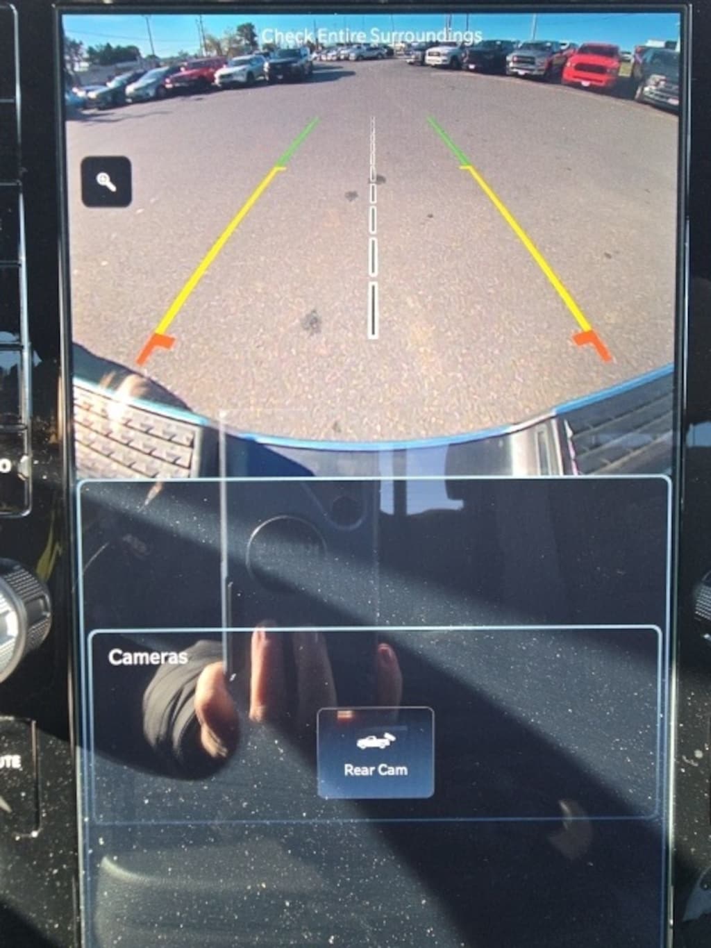 Used 2024 Ram 2500 Big Horn Truck