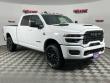 2026 Ram 3500 LIMITED CREW CAB 4X4 6'4 BOX Pickup