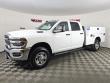 2025 Ram 2500 TRADESMAN CREW CAB 4X4 8' BOX Pickup
