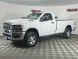 2026 Ram 2500 TRADESMAN REGULAR CAB 4X4 8' BOX Pickup