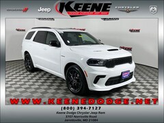 2026 Dodge Durango GT PLUS AWD HEMI V8 Sport Utility