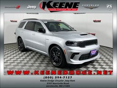 2026 Dodge Durango GT PREMIUM AWD HEMI V8 Sport Utility