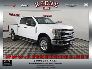 2022 Ford F-250SD XLT Truck