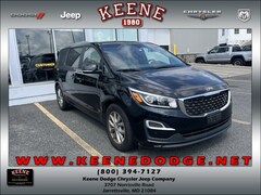 2019 Kia Sedona EX Minivan/Van