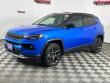 2026 Jeep Compass LIMITED ALTITUDE 4X4 Sport Utility