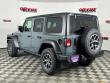 2026 Jeep Wrangler 4-DOOR SPORT S Sport Utility