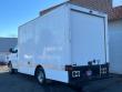2015 Chevrolet Express 3500 Work Van Cab/Chassis