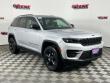 2025 Jeep Grand Cherokee ALTITUDE X 4X4 Sport Utility