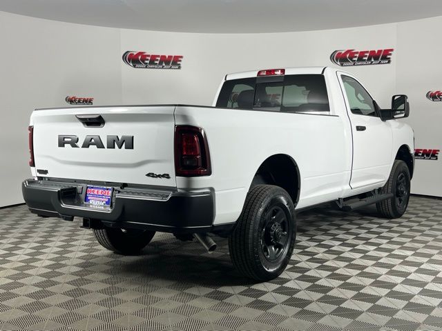2026 RAM 2500 Tradesman - Photo 3