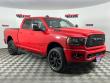2024 Ram 2500 Big Horn Truck