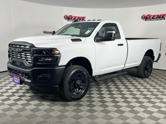 2026 RAM 2500 Tradesman - Photo 5