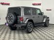 2026 Jeep Wrangler 4-DOOR SAHARA Sport Utility