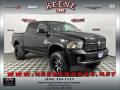 2014 Ram 1500 Express Truck