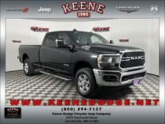 2023 Ram 2500 Big Horn Truck