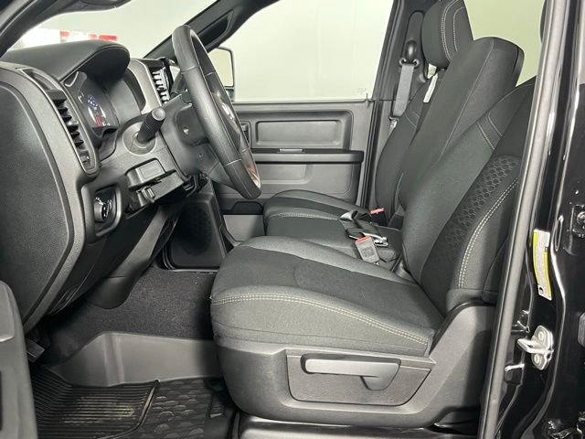 2025 RAM 2500 Tradesman - Photo 24