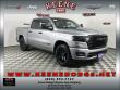 2026 Ram 1500 LARAMIE CREW CAB 4X4 5'7 BOX Pickup