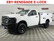 2025 Ram 2500 TRADESMAN REGULAR CAB 4X4 8' BOX Pickup