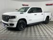 2026 Ram 1500 BIG HORN CREW CAB 4X4 5'7 BOX Pickup
